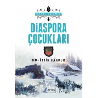 Diaspora Çocukları / Muhittin Kandur