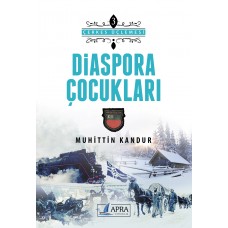 Diaspora Çocukları / Muhittin Kandur