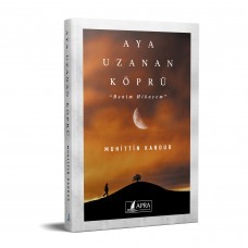 AYA UZANAN KÖPRÜ / Muhittin Kandur