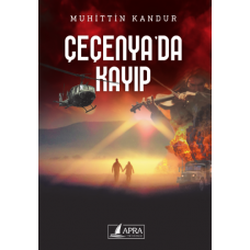 Çeçenya'da Kayıp / Muhittin Kandur