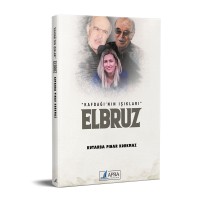 Kafdağı'nın Işıkları -ELBRUZ / Kutarba Pınar Korkmaz