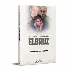 Kafdağı'nın Işıkları -ELBRUZ / Kutarba Pınar Korkmaz