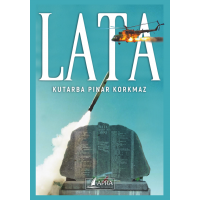 LATA / Kutarba Pınar Korkmaz