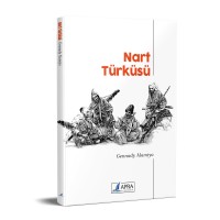 NART TÜRKÜSÜ / GENNADY ALAMİYA