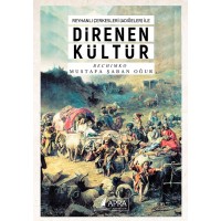 Reyhanlı Çerkesleri (Adigeler) ile DİRENEN KÜLTÜR / Bechımko Mustafa Şaban Oğur