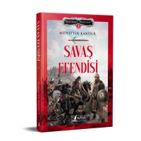 SAVAŞ EFENDİSİ / Muhittin Kandur