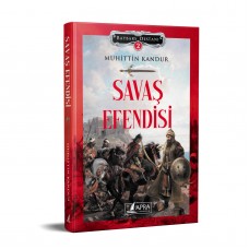 SAVAŞ EFENDİSİ / Muhittin Kandur