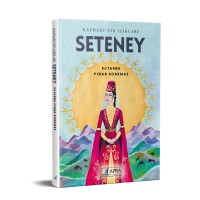 Kaf Dağı'nın Işıkları - SETENEY / Kutarba Pınar Korkmaz