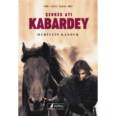Çerkes Atı KABARDEY / Muhittin Kandur